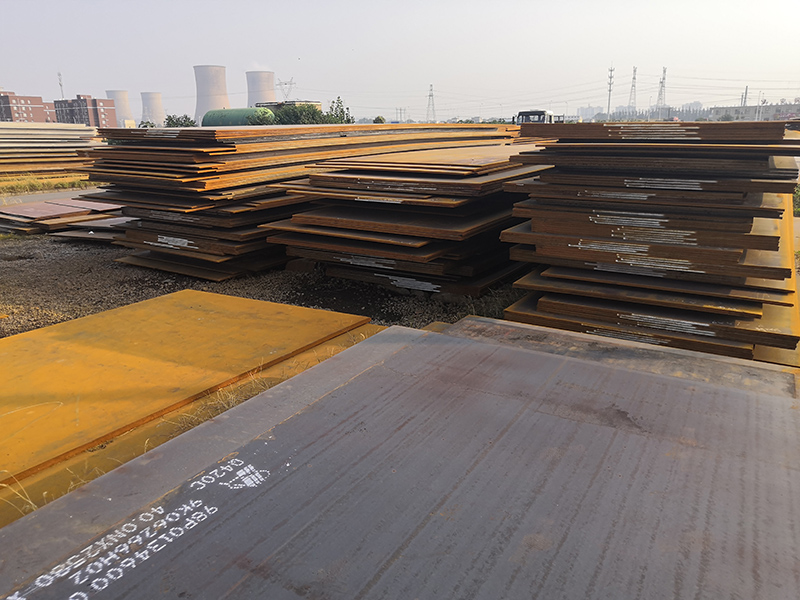 采購(gòu)商機(jī)Q345RZ15容器鋼板現(xiàn)貨的價(jià)格